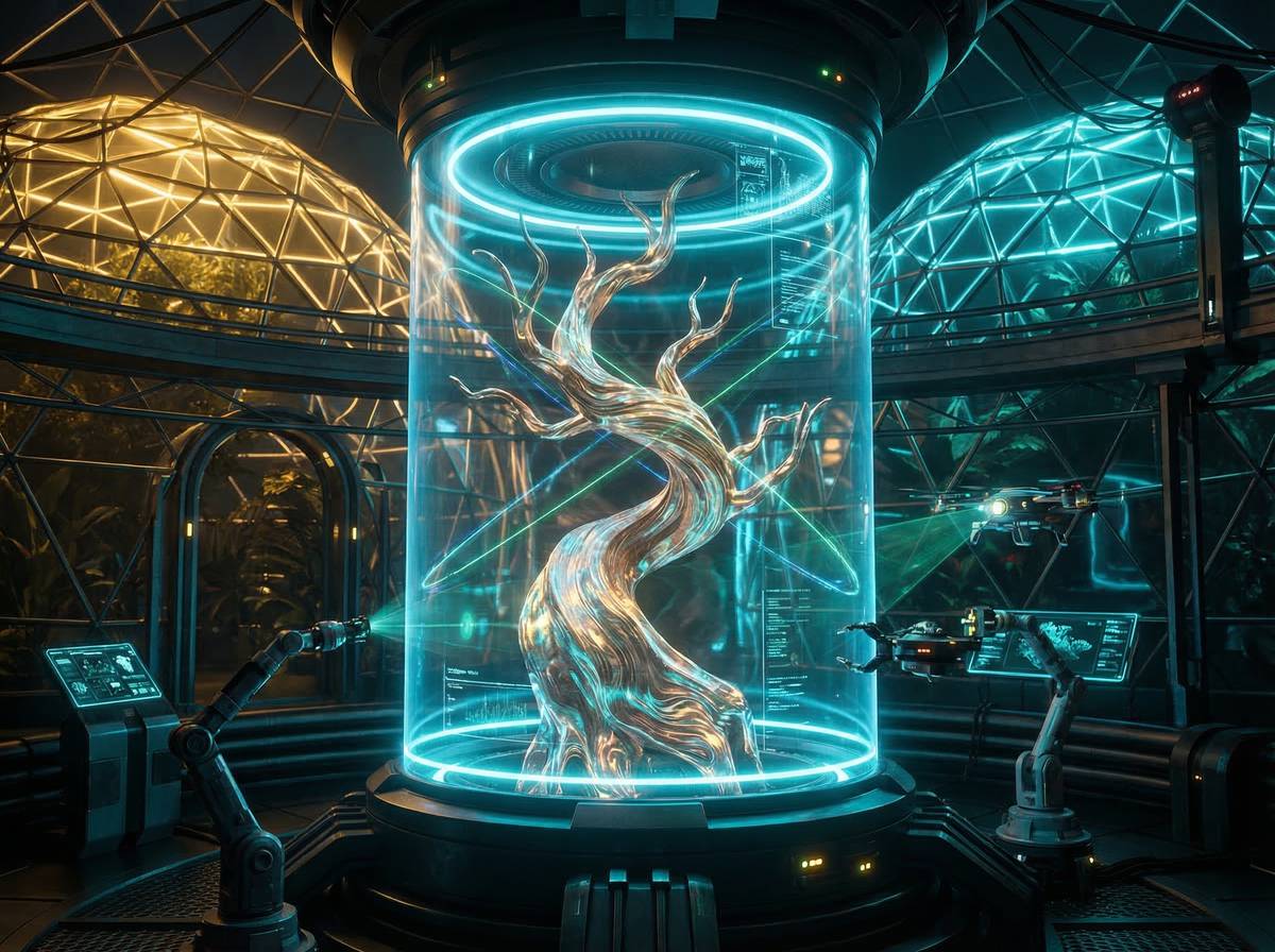 91社区稀有植物视频