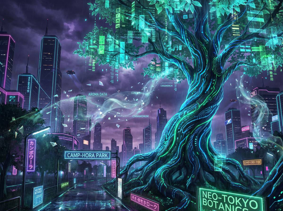 91樟树视频分享