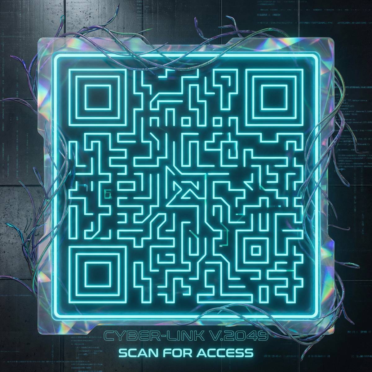 91公众号二维码