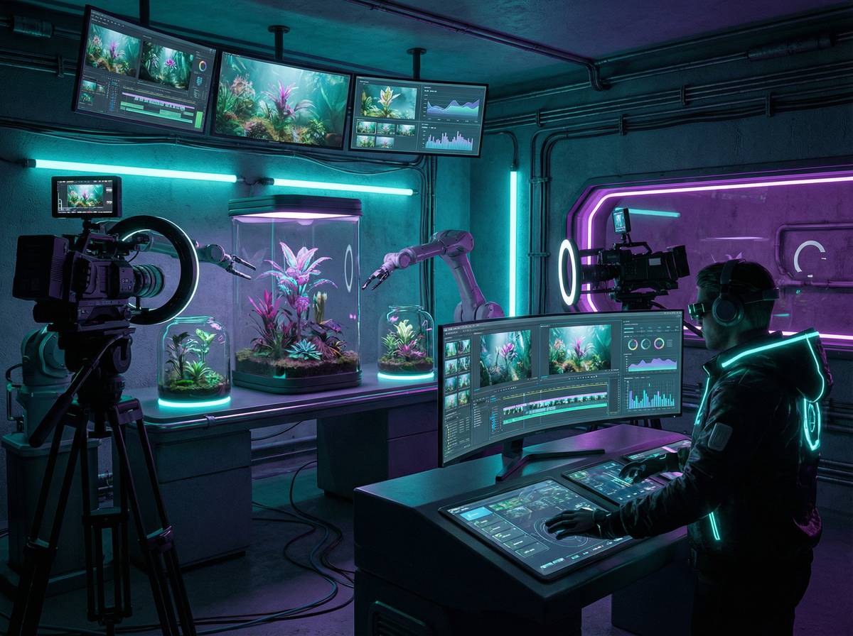 91创作中心视频制作